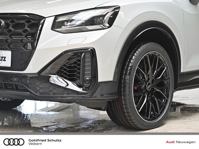 Audi SQ2 - Bild 6