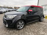 Kia Soul UEFA Euro 2016 - gebrauchte Kia Soul aus dem Jahr 2016