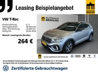 Volkswagen T-Roc - Vorschau Bild 2