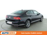 Volkswagen Passat 2.0 TDI Highline 4Motion BMT *Aut.*NAVI* - Volkswagen Passat in Frankfurt (Main)