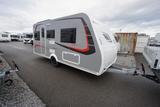 Sterckeman Starlett GRAPHITE 450LJ - Sterckeman Starlett
