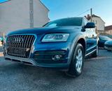 Audi Q5 2.0 TDI  QUATTRO S-LINE STANDHZ + ACC + PANO - Audi Q5 in Saarbrücken