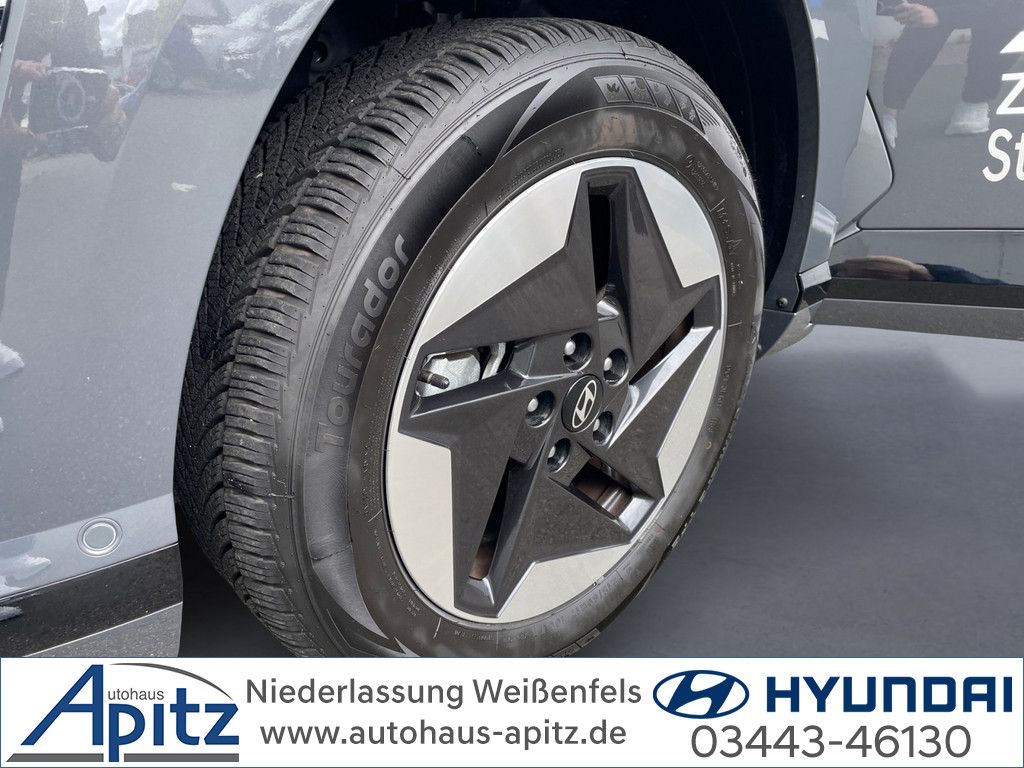 Hyundai Kona – Bild 8