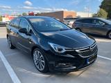 Opel Astra Sports Tourer 1.4 Turbo Dynamic - Opel Astra Gebrauchtwagen in Kiel