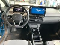 Volkswagen ID.3 - Vorschau Bild 6