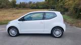 Volkswagen up! cup 1.0 55kW  (in HM o. MS) - Volkswagen up!