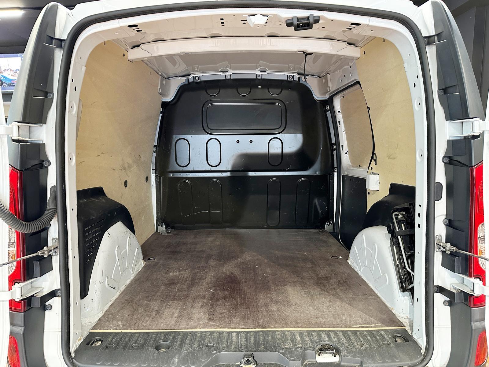 Mercedes-Benz Citan 111 CDI LANG L2 KLIMA 3-SITZE NAVI PDC 1HD, миниатюра 16