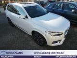Volvo XC90 T6 AWD Inscription (EURO 6d-TEMP) Klima - Volvo XC90 aus 2020