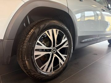 Mercedes GLB 220 - 5