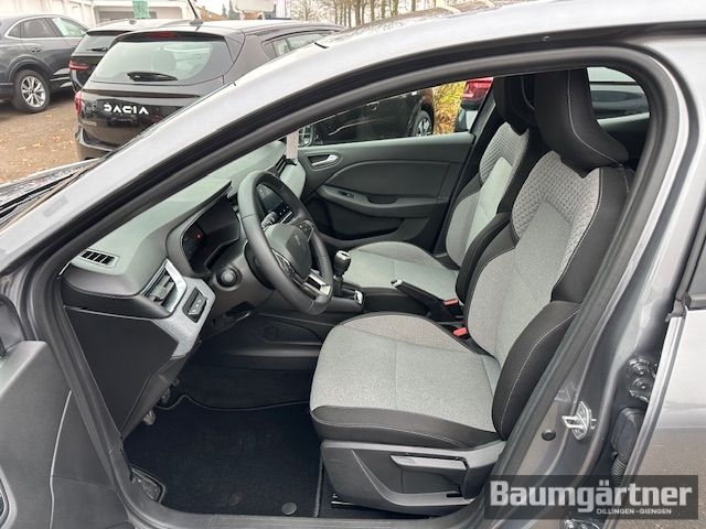 Fahrzeugabbildung Renault Clio Evolution TCe 90 Easy-Link/PDC/LED/Tempomat