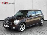 MINI Cooper D Clubman Leder Panorama Alu 1-Hand Cill - MINI mit Diesel-Antrieb