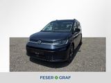 Volkswagen Caddy Life Maxi GOAL 7-Sitzer Motor: 1,5 l eHy - Volkswagen Caddy: Goal Maxi