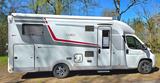 LMC Cruiser Comfort T732G Fiat Ducato Autom. Warmw-H - LMC Cruiser