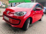 Volkswagen up! 1.0 44kW move up!