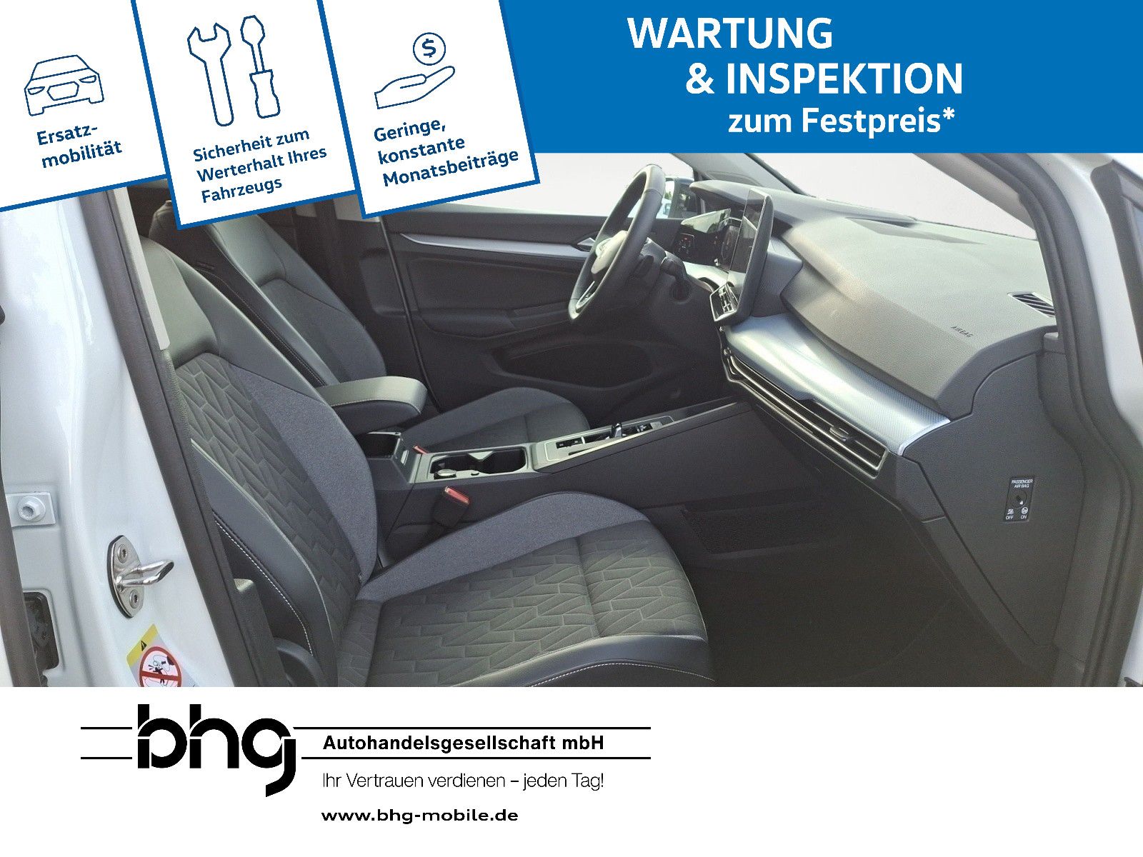 Volkswagen Golf - Bild 9