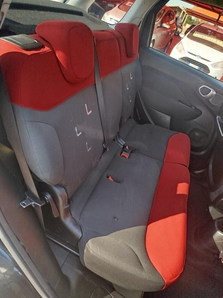 Fiat 500L 2015 — photo 14