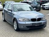 BMW 116 i Advantage/5-türig/Klima/PDC/Xenon/SHZ/TÜV - BMW 116 aus 2005