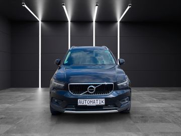 Volvo XC40 - 4