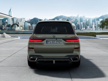 BMW X7 - 5