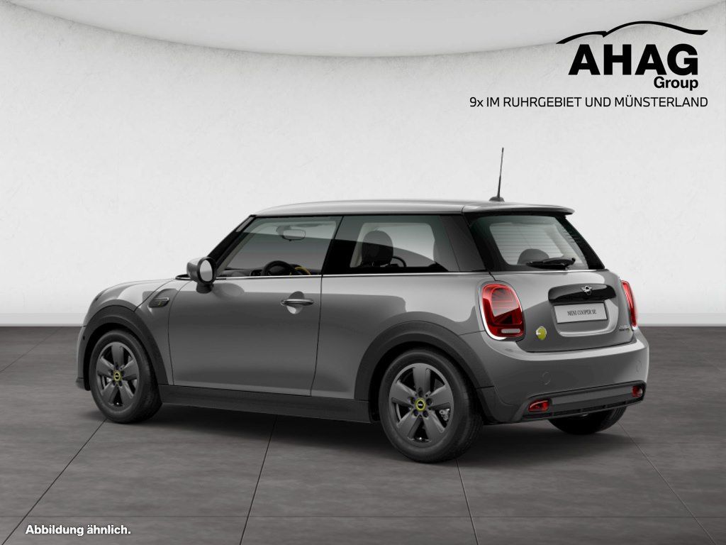 MINI Cooper SE - Bild 6