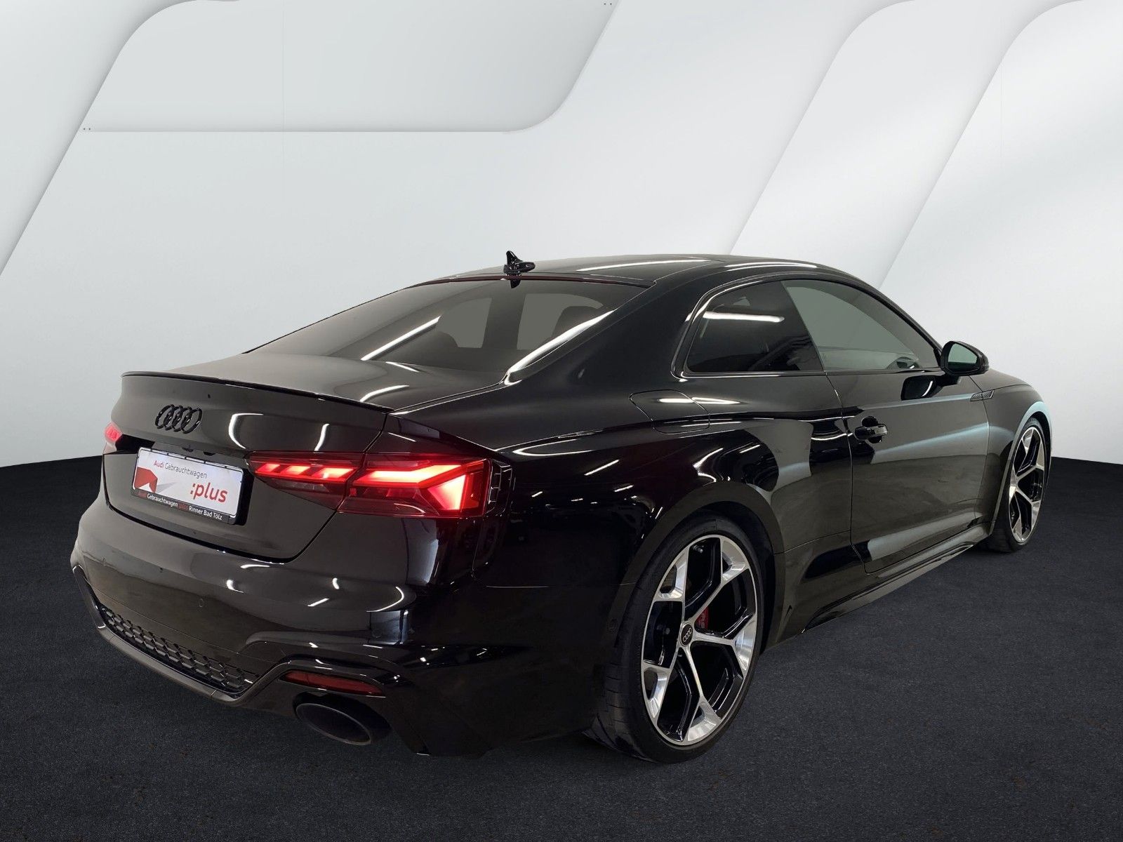 Audi RS5 - Bild 3