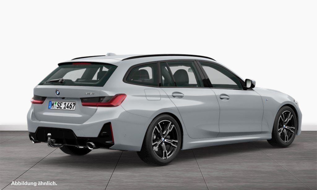 BMW 318 - Bild 3