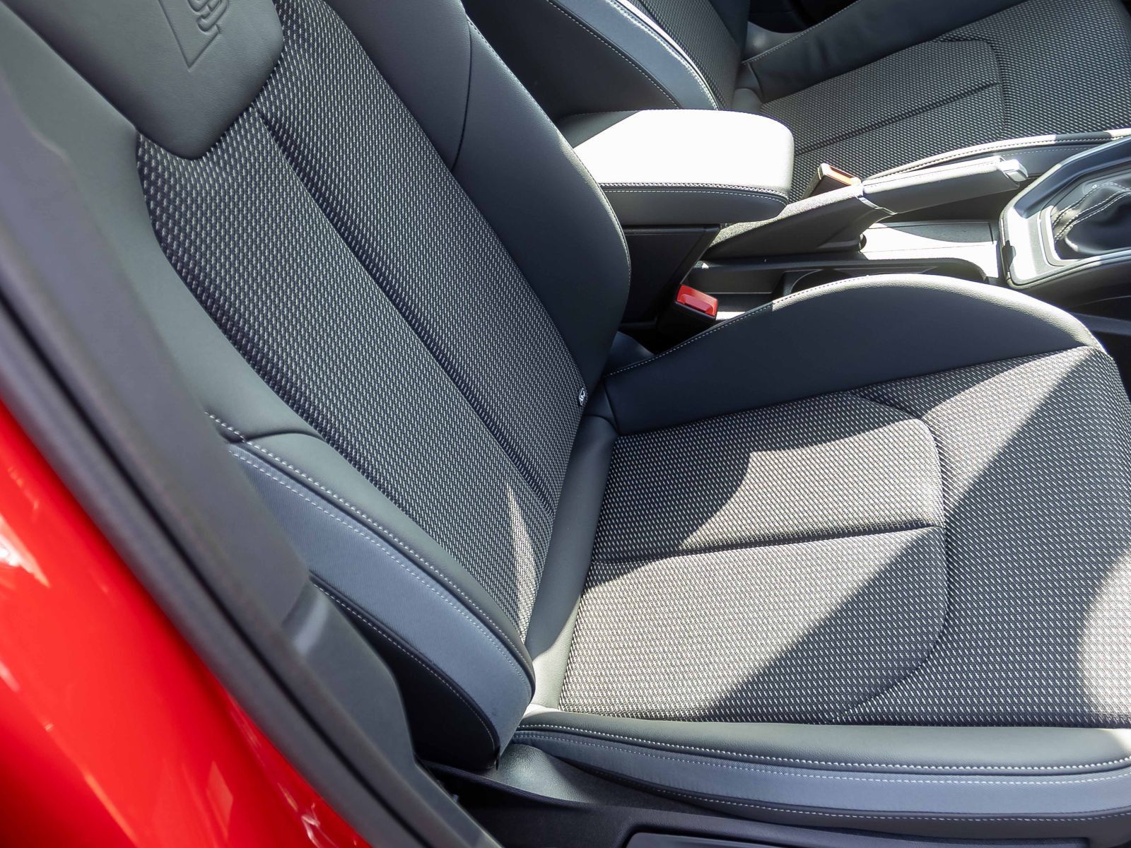 Audi A1 - Bild 19