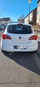 Opel Corsa 1.4 ON ON - Opel Corsa ON mit Benzin-Antrieb