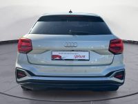 Audi Q2 - Vorschau Bild 5