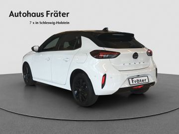 Fotografie 6 des Opel Corsa GS Navi Kamera LED Sitzheizung Keyless PDC