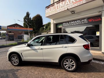 BMW X5 - 2