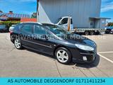 Peugeot 407 SW Sport-KLIMA-PANORAMA-EURO5 - Peugeot 407: Sport