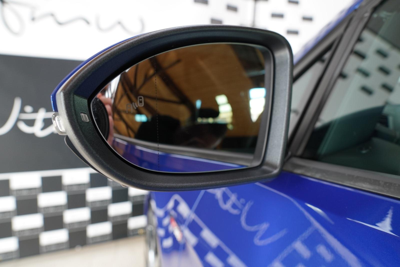 Volkswagen Golf VII Lim. *GTI Performance*ACC*AHK*DigitalCo