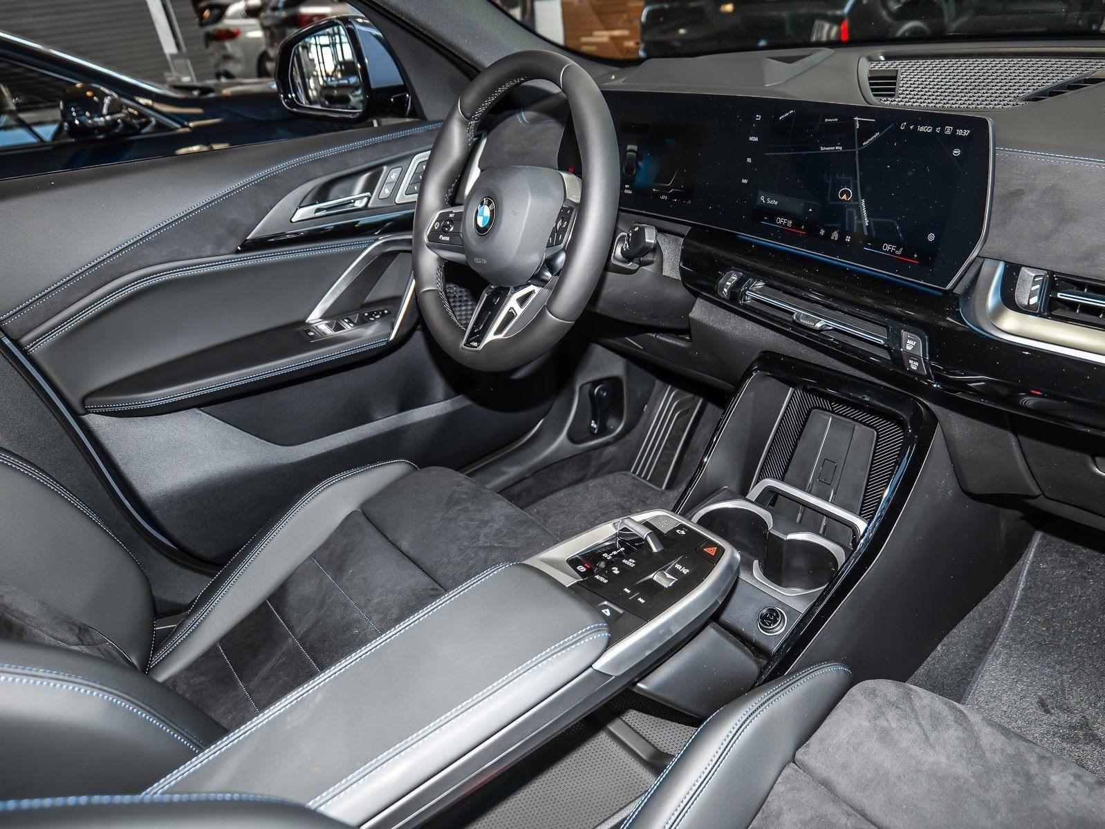 BMW X2 - Bild 3