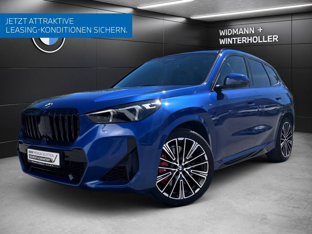 BMW X1 xDrive23i M Sport HUD DA Prof H K AHK PA Pro foto 1