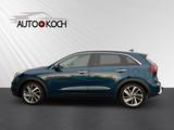 Kia Niro Spirit Navi Leder Soundsystem JBL Klimasitz - Kia mit Hybrid-Antrieb