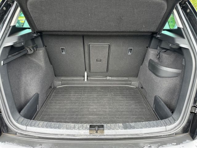 Karoq 1.5 TSI Drive 125 DSG LED Navi Sitzheizung