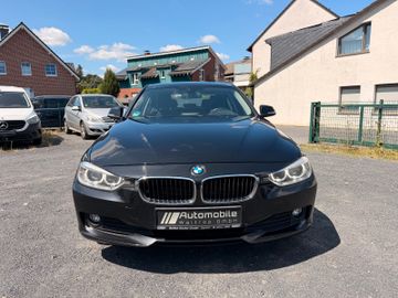 BMW 320 - 2
