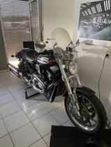 Harley-Davidson V-ROD - Street ROD - HARLEY-DAVIDSON STREET ROD