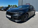 BMW 116 i M Sport, M-Paket - BMW 116: Automatik, 116i