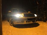 Skoda Superb 3U 2,8l - gebrauchte Skoda Superb aus dem Jahr 2002