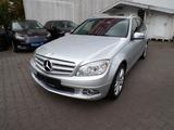 Mercedes-Benz C 220 CDI T BlueEFFICIENCY AVANTGARDE - Mercedes-Benz C 220: Avantgarde Cdi
