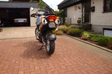 BMW F650GS R13  Zustand 2 - BMW F 650 R