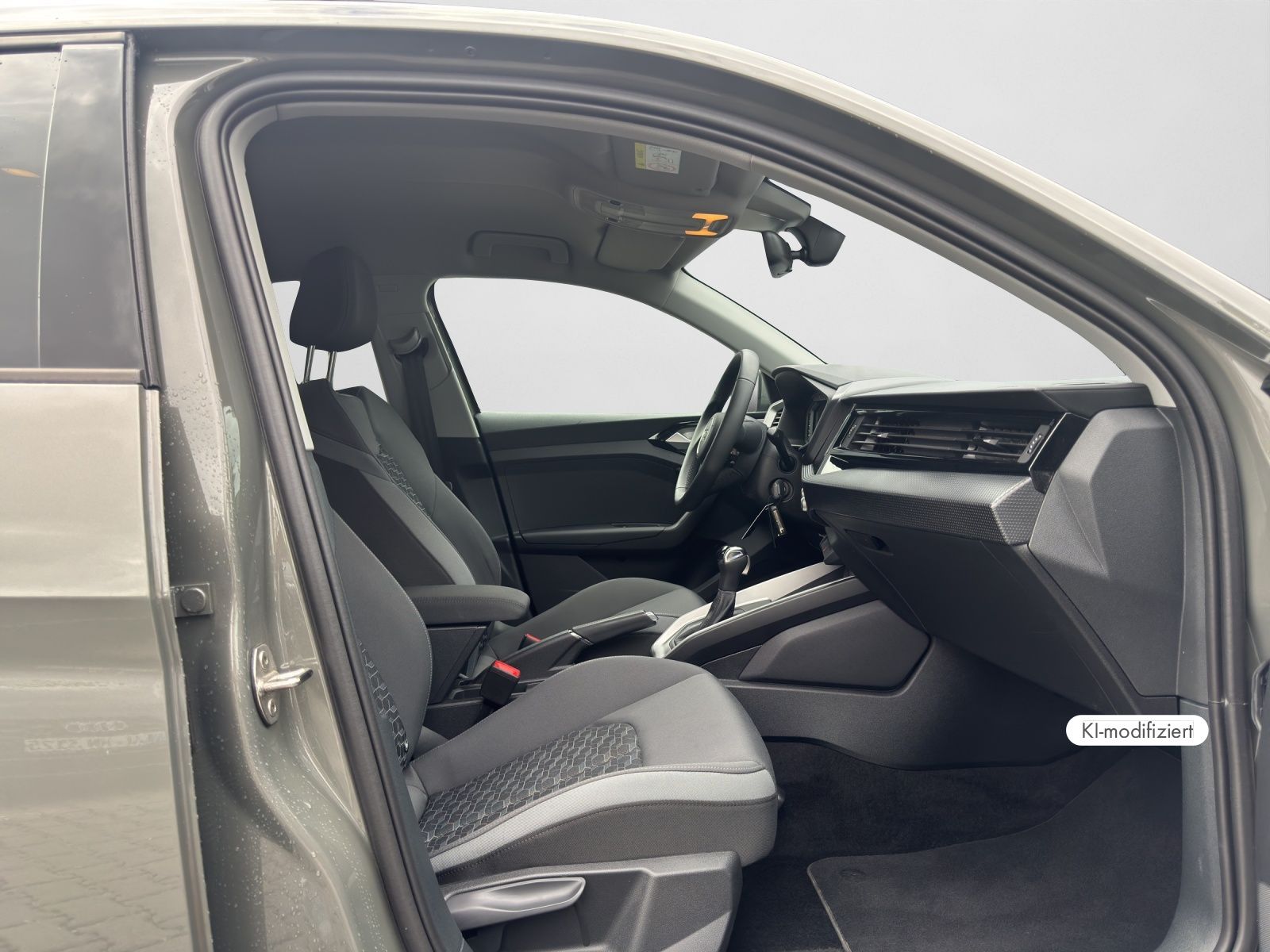 Audi A1 - Bild 5
