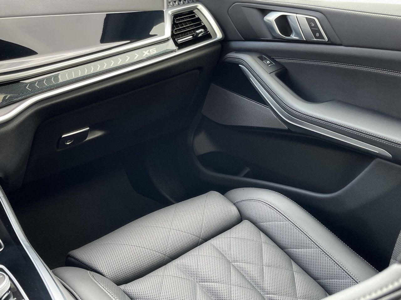BMW X5 - Bild 16