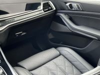 BMW X5 - Vorschau Bild 16