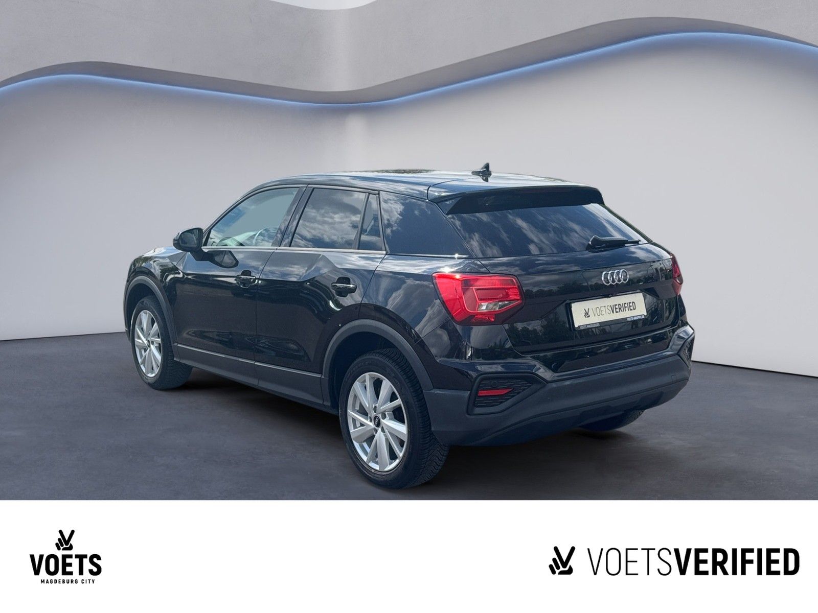 Audi Q2 - Bild 4