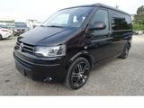 Volkswagen T5 California Beach Aufstelld. ATM 47´km 7. Sitz - Volkswagen T5 California aus 2015
