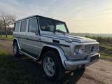 Mercedes-Benz G 55 AMG, lang AMG - Mercedes-Benz G 55 AMG von privat