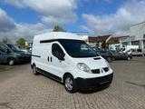 Renault Trafic 2,0 DCI WOHNMOBIL HOCH & LANG TÜV 4.28 AH - Renault Trafic in Hannover